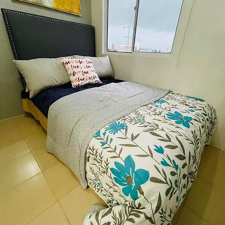 Lovely 2 Bedroom Condo Unit Iloilo City Dış mekan fotoğraf
