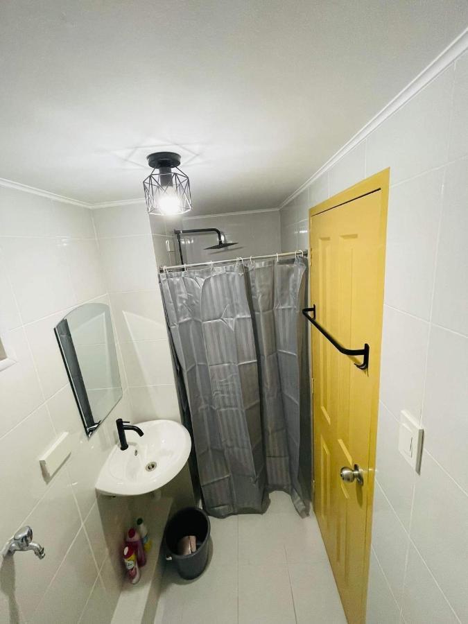 Lovely 2 Bedroom Condo Unit Iloilo City Dış mekan fotoğraf