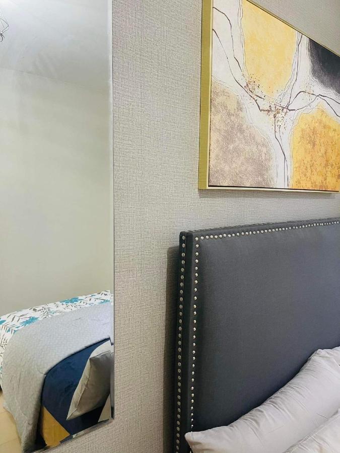 Lovely 2 Bedroom Condo Unit Iloilo City Dış mekan fotoğraf
