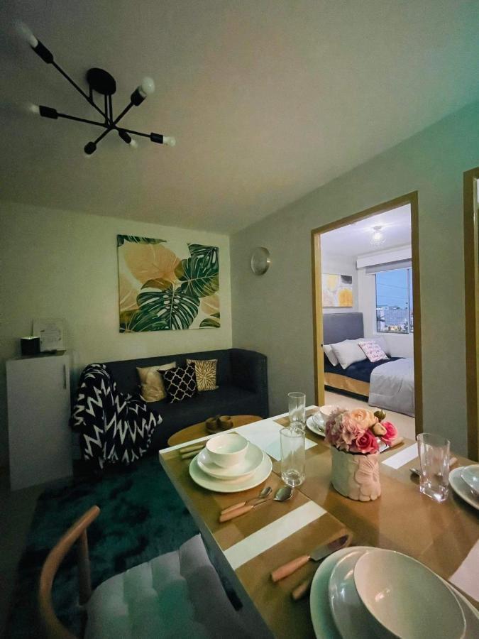 Lovely 2 Bedroom Condo Unit Iloilo City Dış mekan fotoğraf
